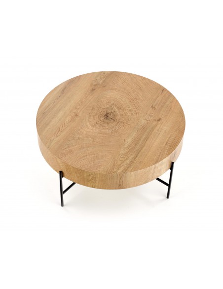 Ława okrągła Brooklyn