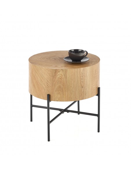 Ława okrągła Brooklyn-S