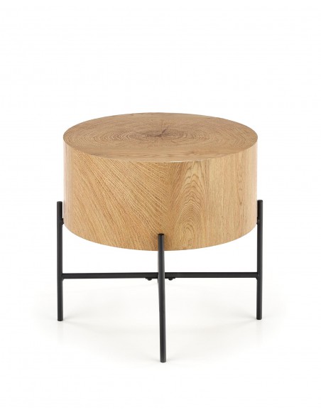 Ława okrągła Brooklyn-S