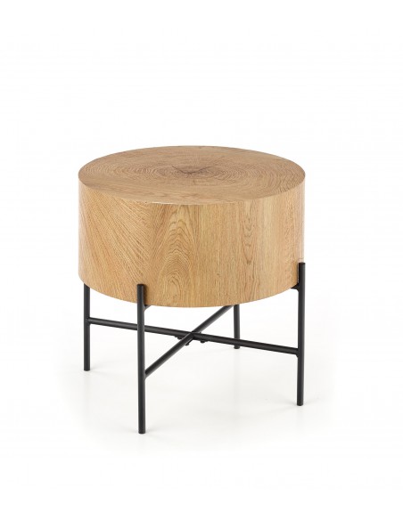 Ława okrągła Brooklyn-S