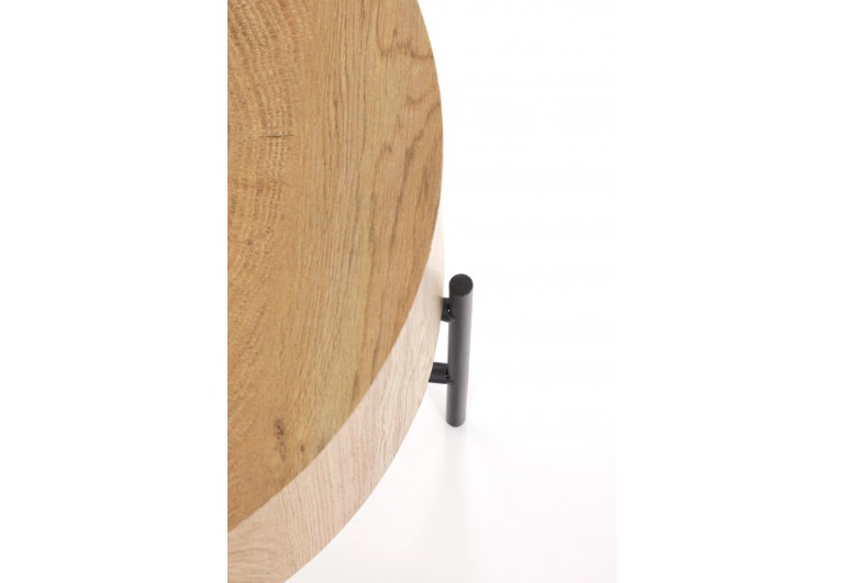 Ława okrągła Brooklyn-S