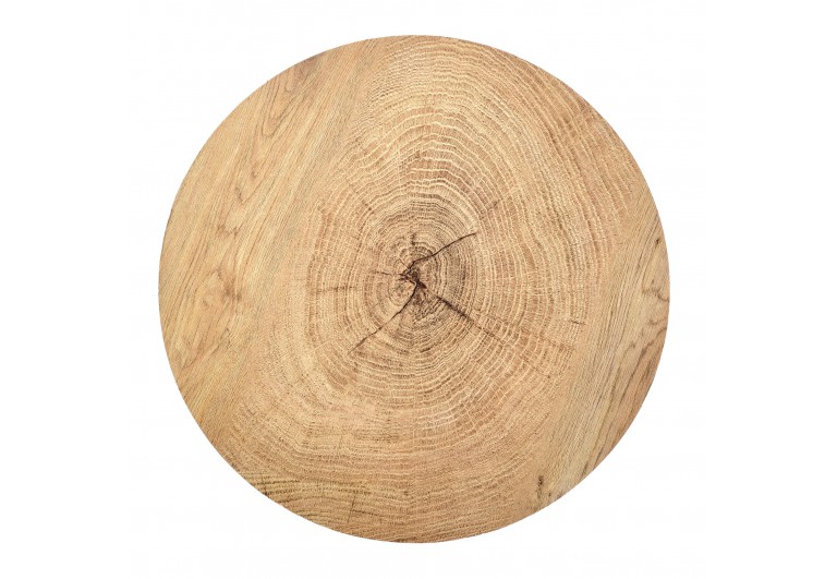 Ława okrągła Brooklyn-S