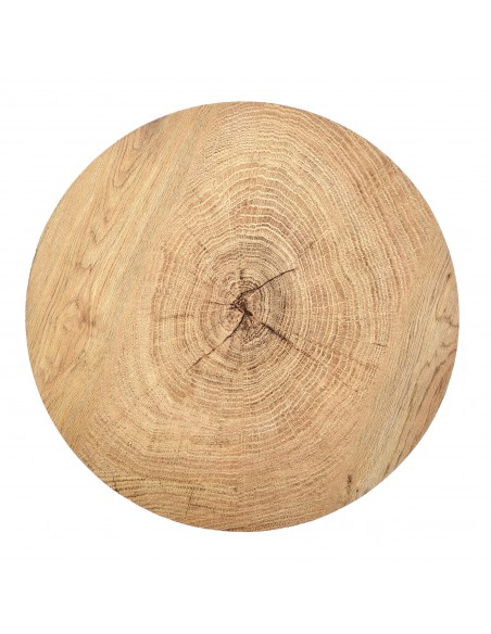 Ława okrągła Brooklyn-S