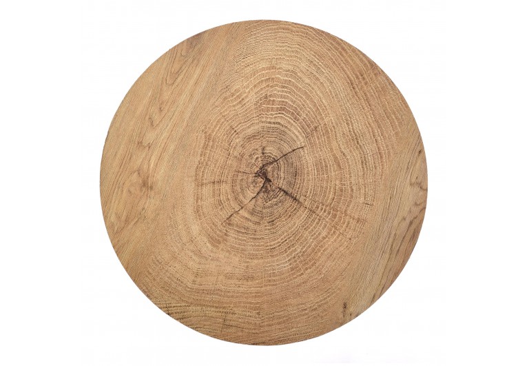 Ława okrągła Brooklyn-S