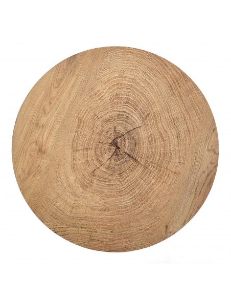 Ława okrągła Brooklyn-S