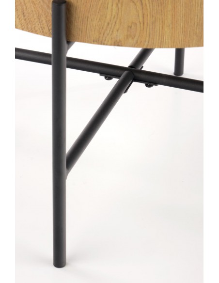 Ława okrągła Brooklyn-S