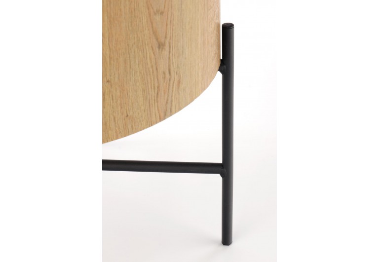 Ława okrągła Brooklyn-S