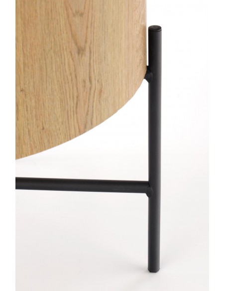 Ława okrągła Brooklyn-S