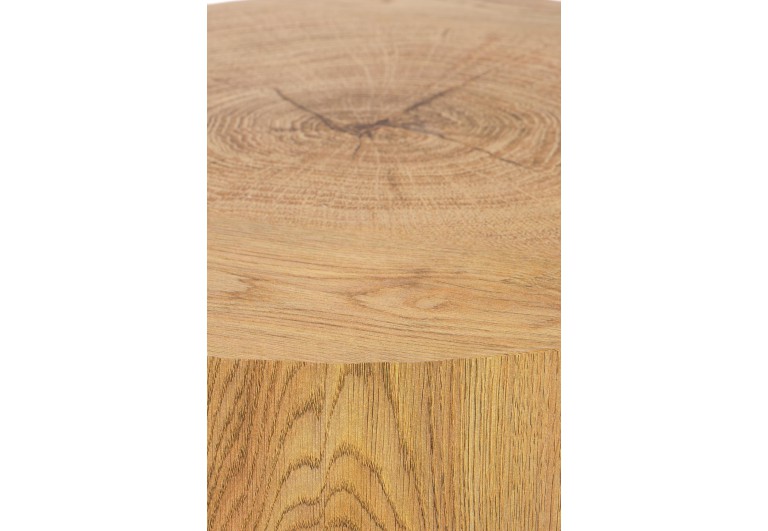 Ława okrągła Brooklyn-S