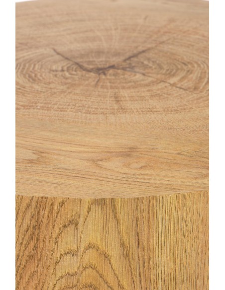 Ława okrągła Brooklyn-S