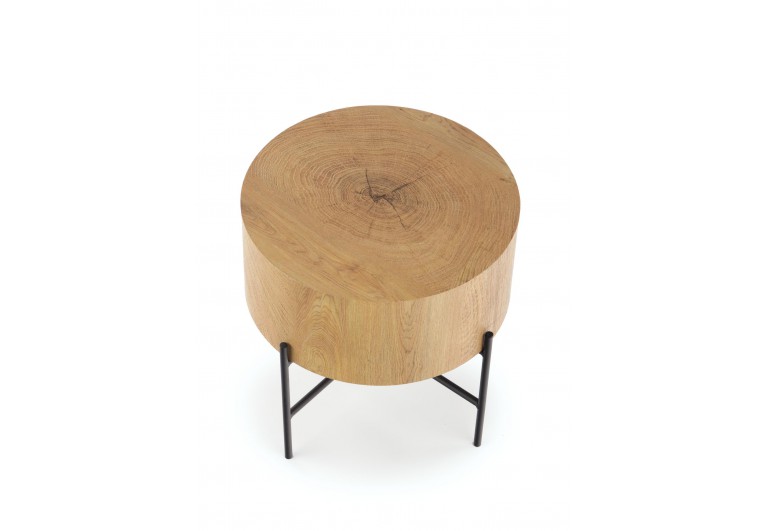 Ława okrągła Brooklyn-S