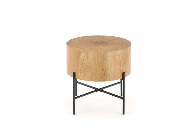 Ława okrągła Brooklyn-S