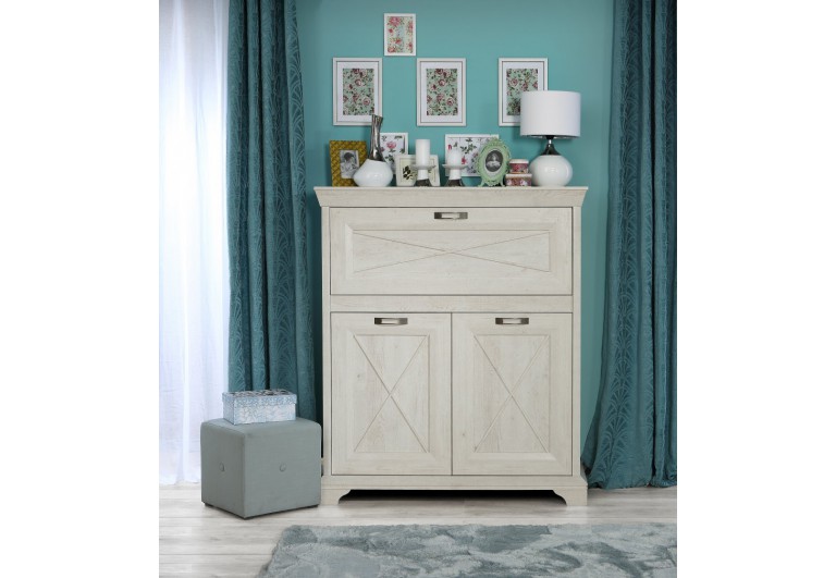 Komoda z barkiem Kashmir