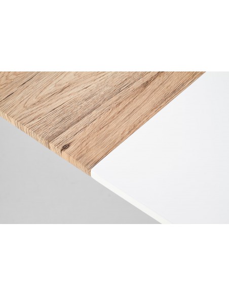 Stół rozkładany 160-200 Caliber