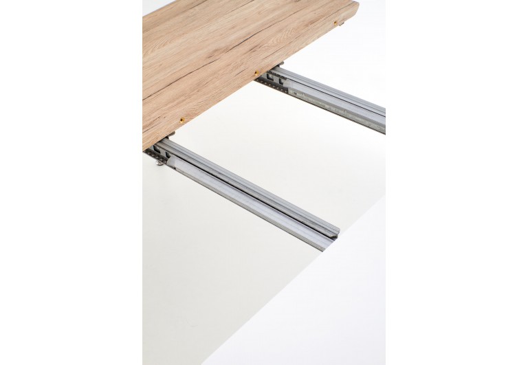 Stół rozkładany 160-200 Caliber