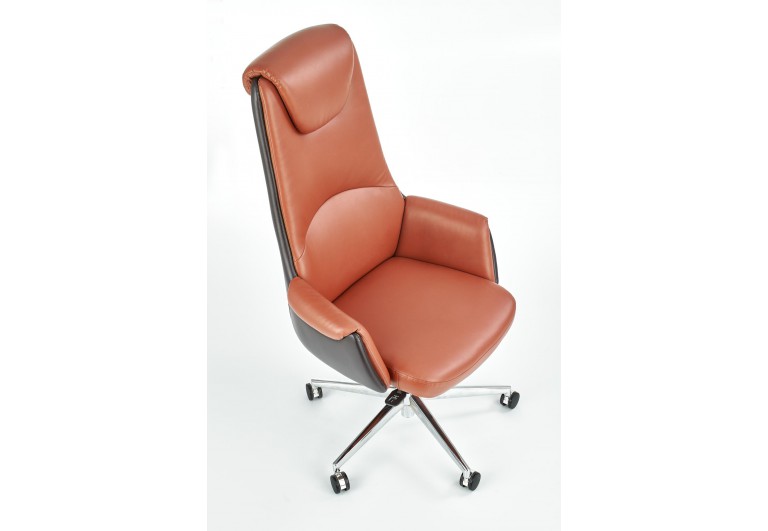 Fotel obrotowy Calvano