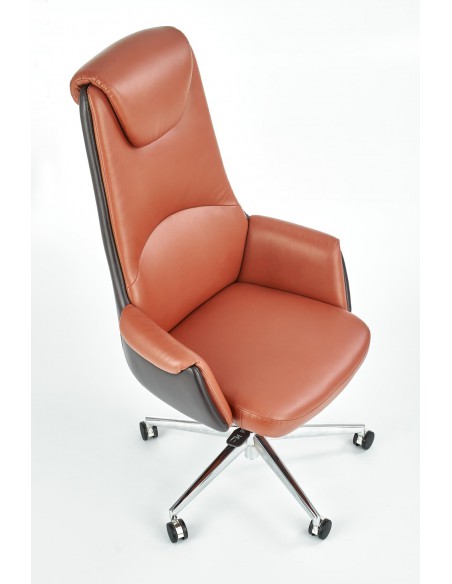 Fotel obrotowy Calvano