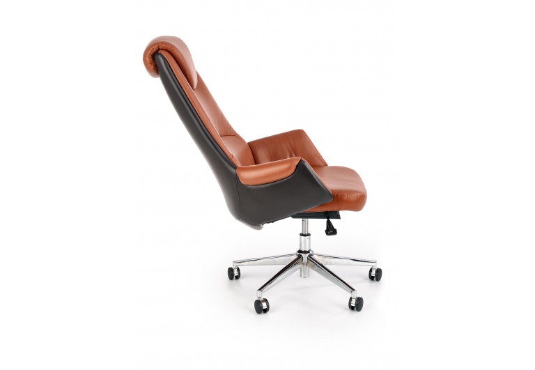 Fotel obrotowy Calvano