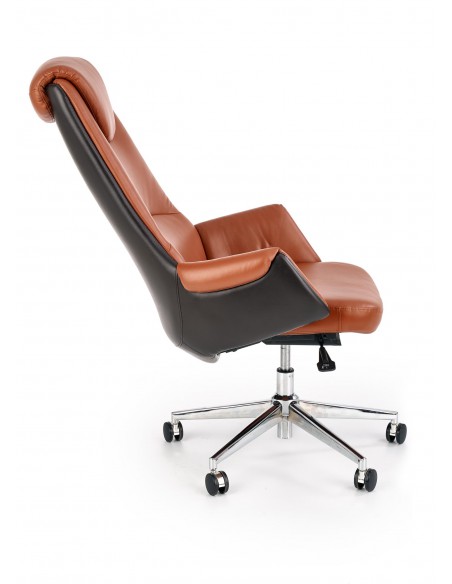 Fotel obrotowy Calvano