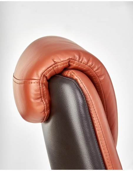 Fotel obrotowy Calvano