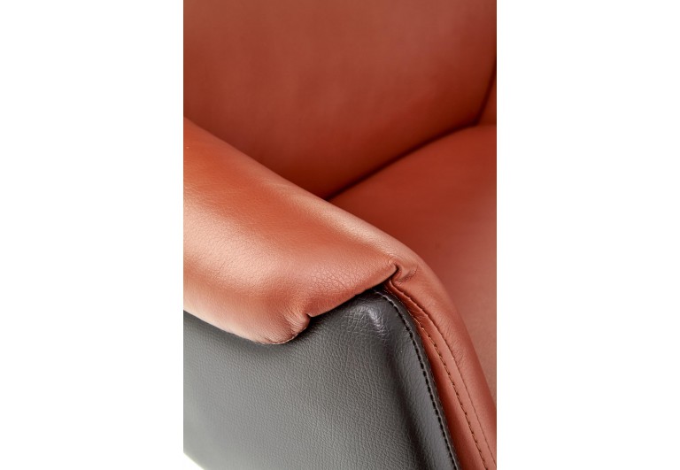 Fotel obrotowy Calvano