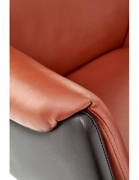 Fotel obrotowy Calvano