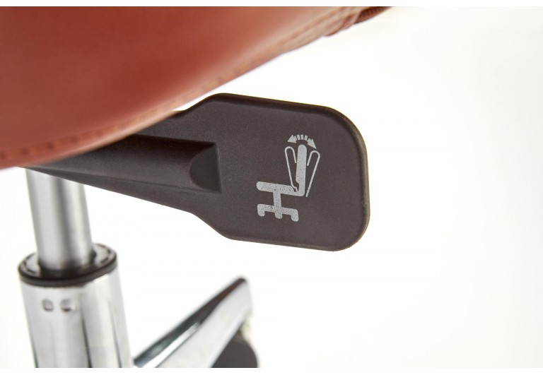 Fotel obrotowy Calvano