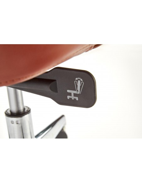 Fotel obrotowy Calvano