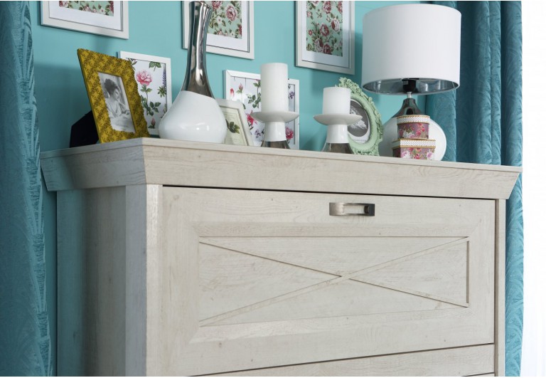 Komoda z barkiem Kashmir