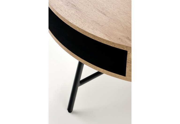 Ława okrągła Camila