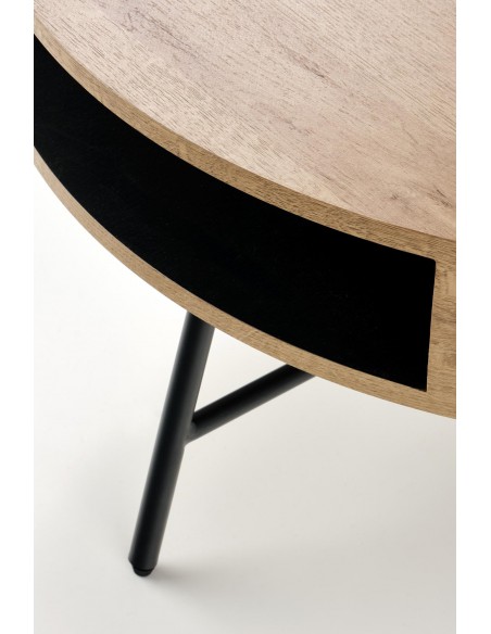 Ława okrągła Camila