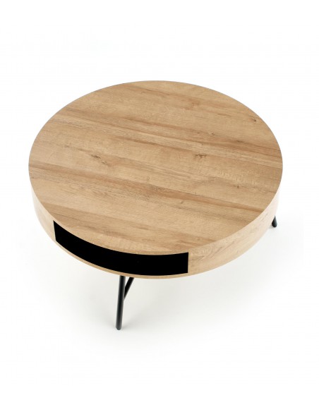 Ława okrągła Camila