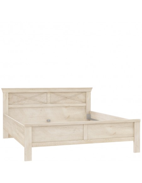 Łóżko sypialniane 180 Kashmir