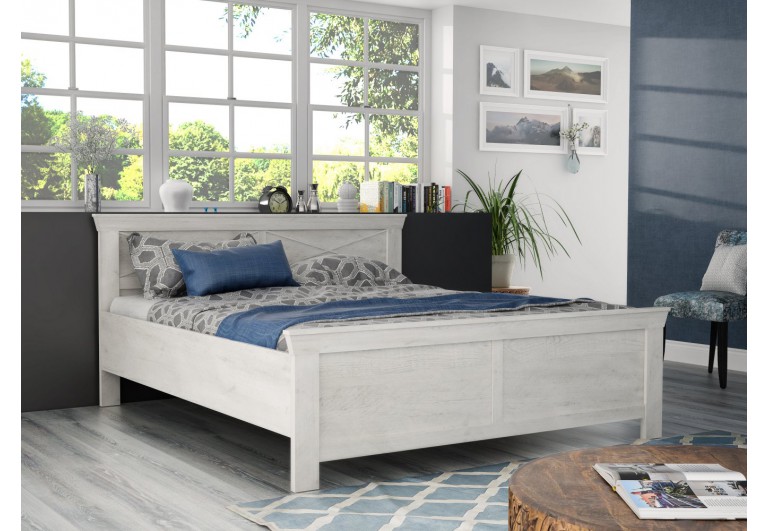 Łóżko sypialniane 180 Kashmir