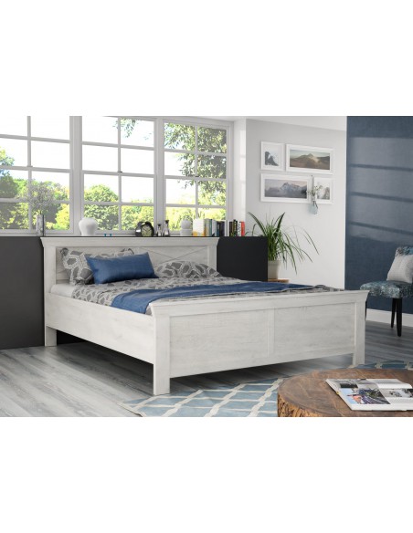 Łóżko sypialniane 180 Kashmir