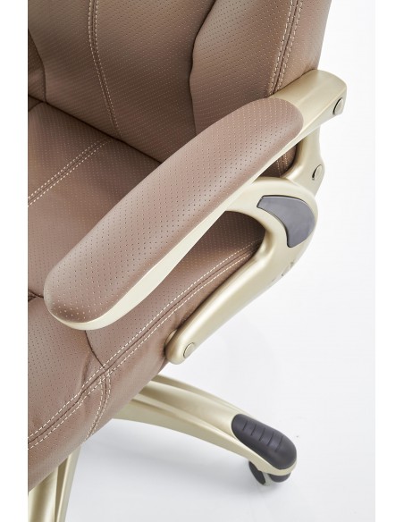 Fotel obrotowy Carlos Fotel obrotowy Carlos