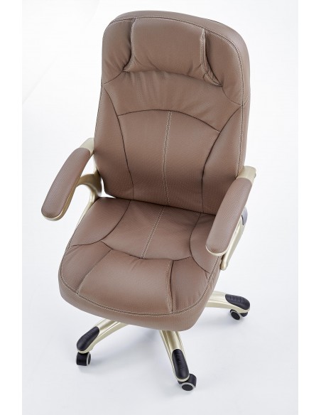 Fotel obrotowy Carlos Fotel obrotowy Carlos