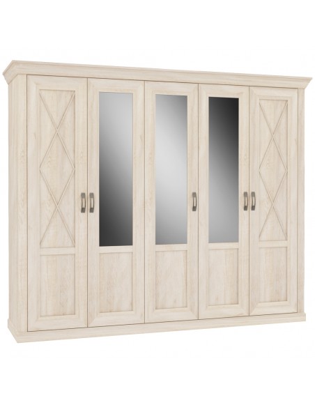 Szafa ubraniowa Kashmir Szafa ubraniowa Kashmir