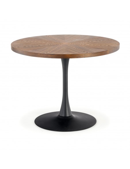 Stół okrągły Carmelo