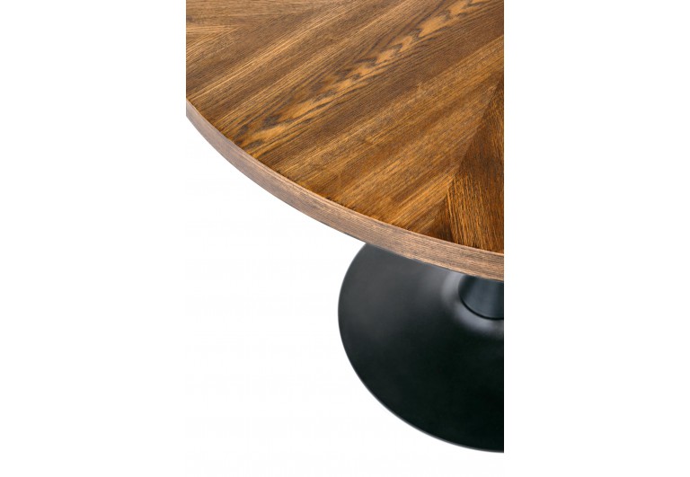 Stół okrągły Carmelo