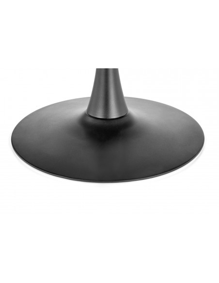 Stół okrągły Carmelo