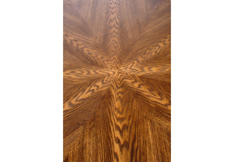 Stół okrągły Carmelo