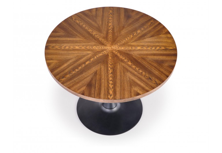 Stół okrągły Carmelo