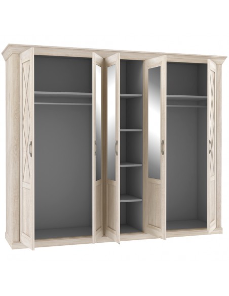 Szafa ubraniowa Kashmir Szafa ubraniowa Kashmir