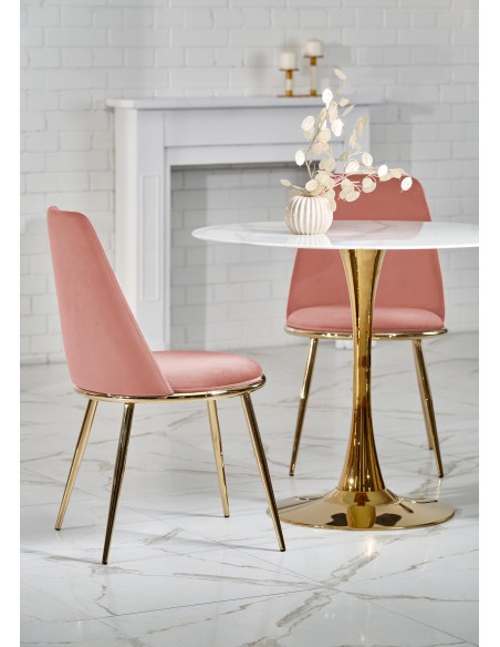 Stół okrągły Casemiro Stół okrągły Casemiro