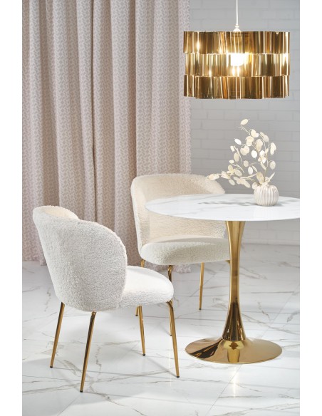 Stół okrągły Casemiro Stół okrągły Casemiro