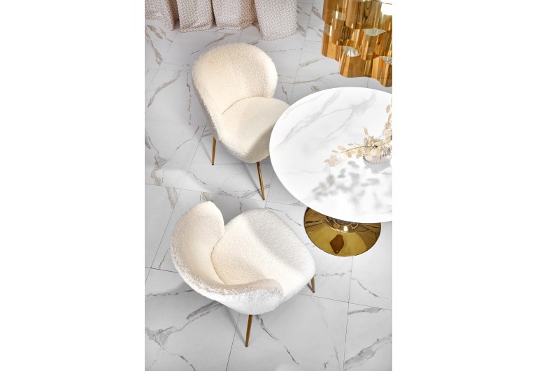 Stół okrągły Casemiro Stół okrągły Casemiro