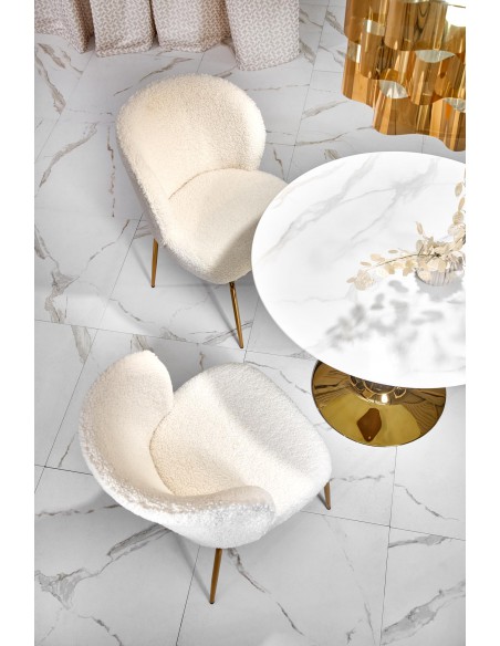 Stół okrągły Casemiro Stół okrągły Casemiro