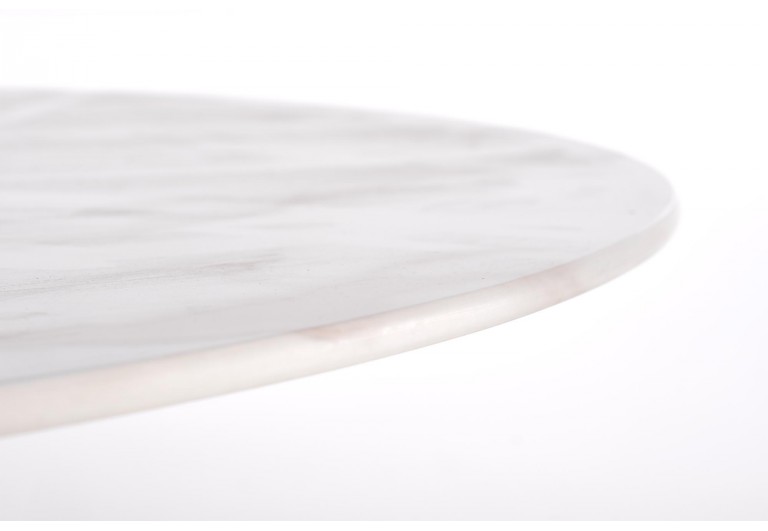 Stół okrągły Casemiro Stół okrągły Casemiro