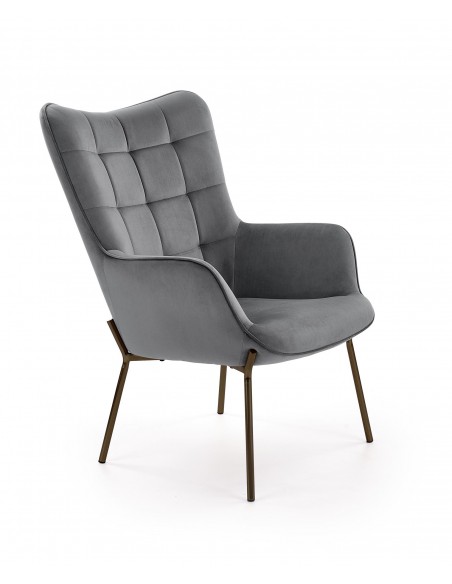 Fotel wypoczynkowy Castel